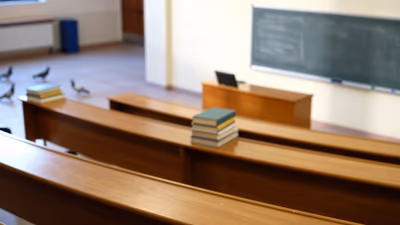 Oposición Técnico Especialista de Laboratorio Universidad de Córdoba 2026