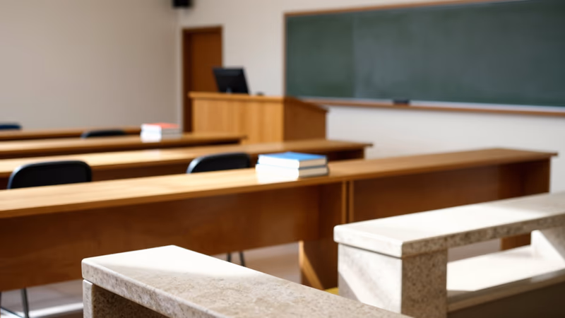 Oposición Técnico Especialista de Laboratorio Universidad de Extremadura 2026