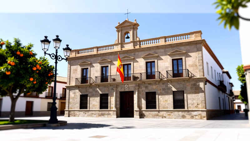 Oposición Técnico Gestión Ayuntamiento Vinaròs 2026: 2 plazas