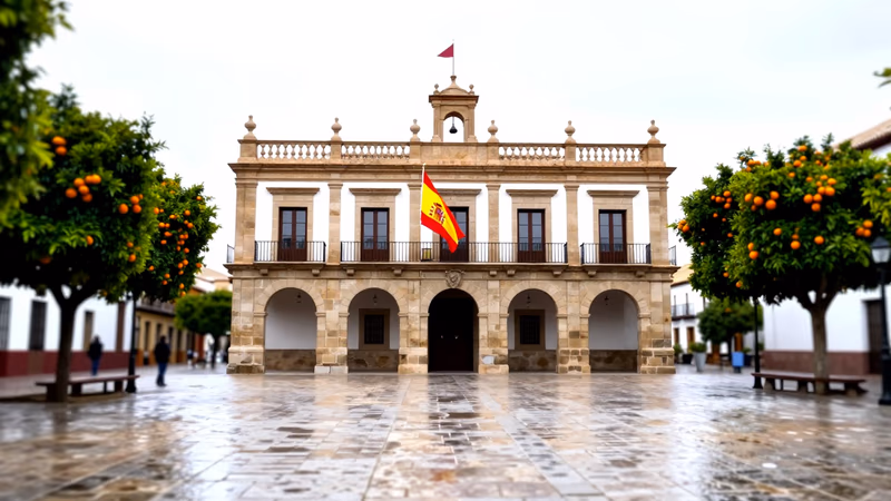 Oposición Técnico Gestión Económica Pulpí 2026: 1 plaza promoción interna