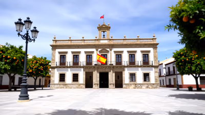 Oposición Técnico Grado Medio Informática Parla 2026: 1 plaza