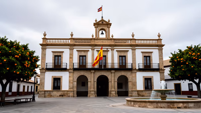 Oposición Técnico Inclusión Social Montillana 2026: 1 plaza