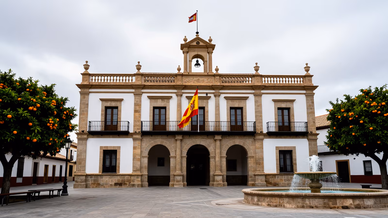 Oposición Técnico Inclusión Social Montillana 2026: 1 plaza