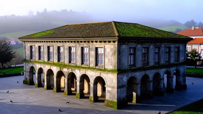 Oposición Técnico Informática Ponteareas 2026: 1 plaza libre