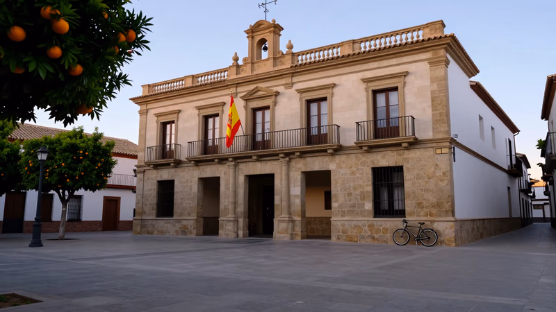 Oposición Técnico Informático Corvera de Asturias 2026: 1 plaza