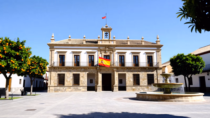 Oposición Técnico Informático en Canovelles 2026 | 1 plaza