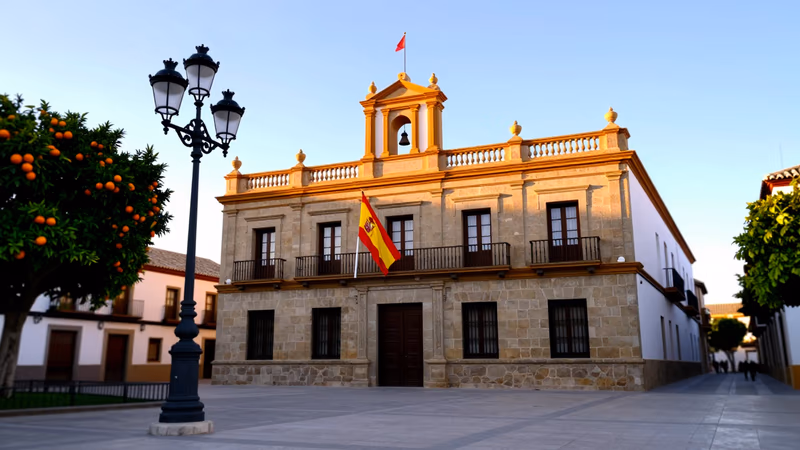 Oposición Técnico Informático La Zubia 2026: 1 plaza Grupo A2