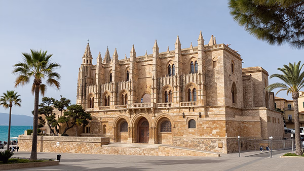Oposición Técnico Informático Sant Llorenç des Cardassar 2026: 1 plaza