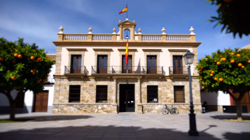 Oposición Técnico Jurídico Granadilla de Abona 2026: 1 plaza