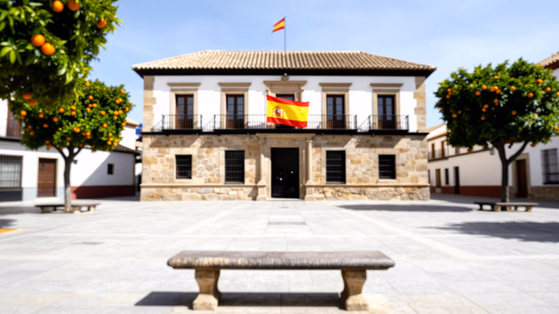 Oposición Técnico Medio Administración Especial Alfafar 2026: 1 plaza