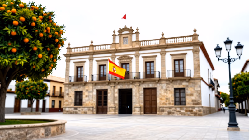 Oposición Técnico Medio Administración General Fuente del Maestre 2026: 1 plaza