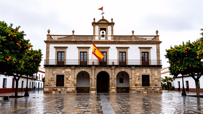 Oposición Técnico Medio Administración General Níjar 2026: 2 plazas