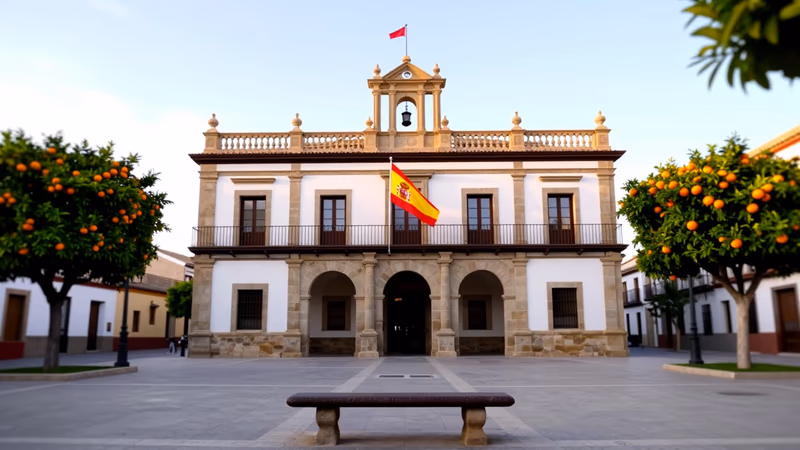 Oposición Técnico Medio Arquitecto El Puig de Santa Maria 2026: 1 plaza