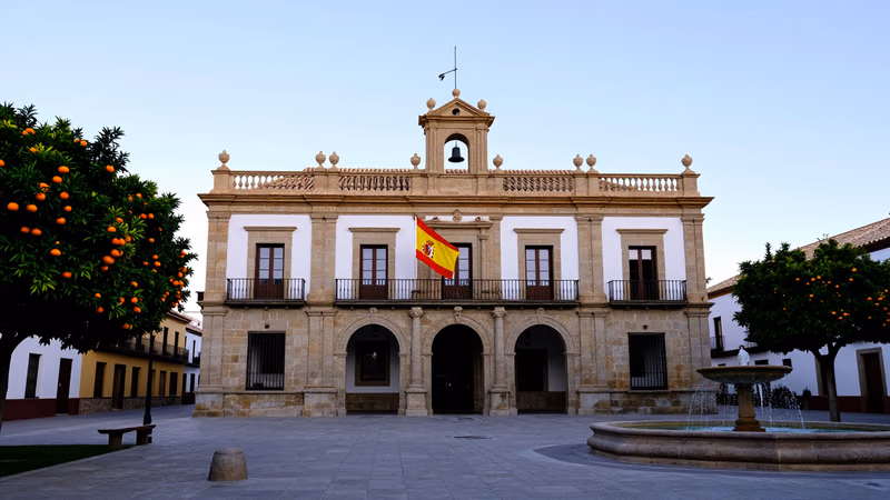 Oposición Técnico Medio Ayuntamiento de Motril 2026: 1 plaza libre