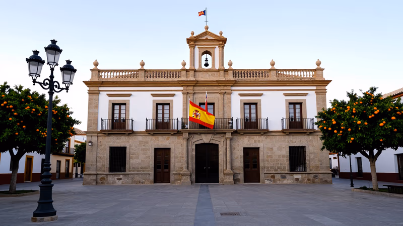 Oposición Técnico Medio Ayuntamiento de Motril 2026: 1 plaza