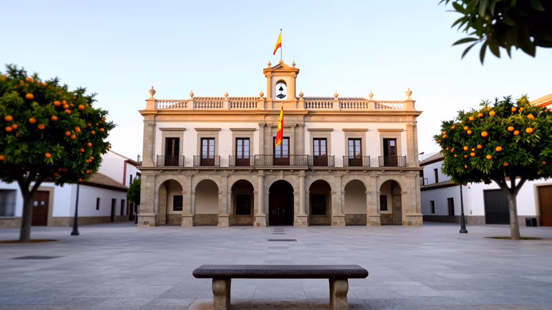 Oposición Técnico Medio Ayuntamiento de Motril 2026: 1 plaza