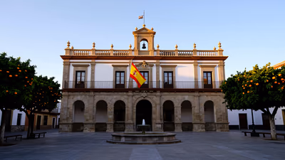 Oposición Técnico Medio Gestión Pedrajas de San Esteban 2026: 1 plaza (Promoción Interna)