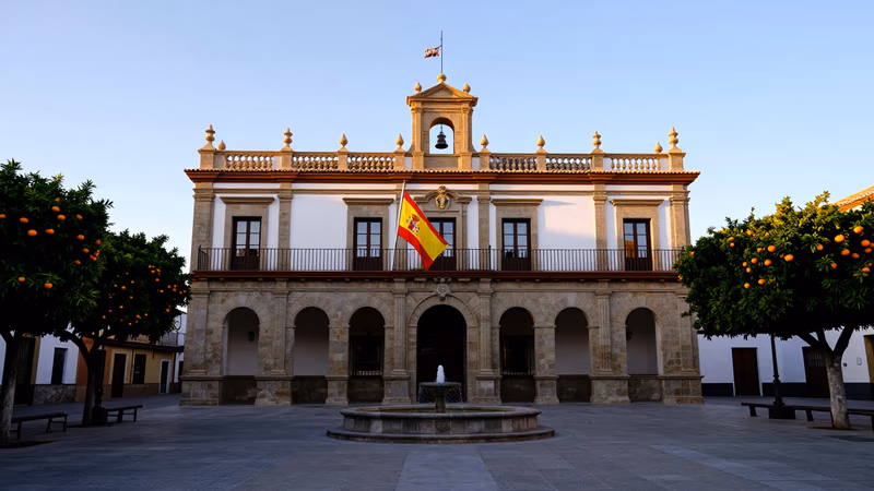 Oposición Técnico Medio Gestión Pedrajas de San Esteban 2026: 1 plaza (Promoción Interna)