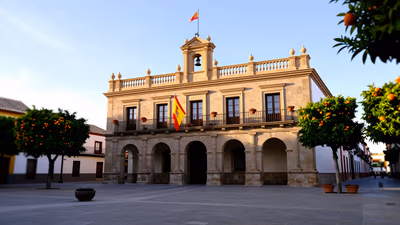 Oposición Técnico Medio Gestión Presupuestaria Cercs 2026: 1 plaza