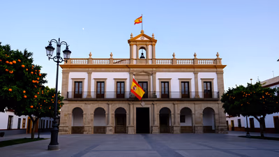 Oposición Técnico Medio Imagen y Sonido Rivas-Vaciamadrid 2026: 2 plazas