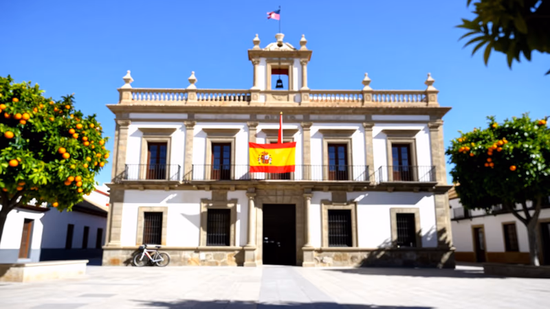 Oposición Técnico Medio Industrial Ayuntamiento de Ponferrada 2026: 1 plaza