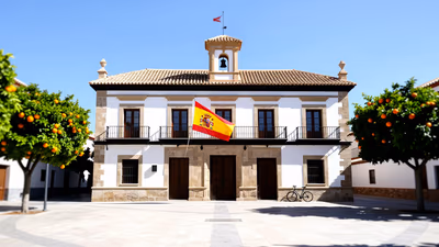 Oposición Técnico Medio Ingeniero Industrial El Puig 2026: 1 plaza