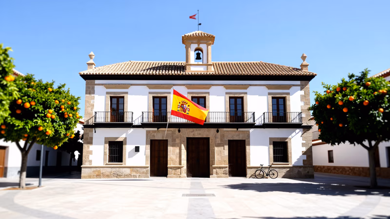 Oposición Técnico Medio Ingeniero Industrial El Puig 2026: 1 plaza