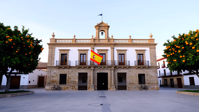 Oposición Técnico Medio Móstoles 2026: 2 plazas de personal laboral