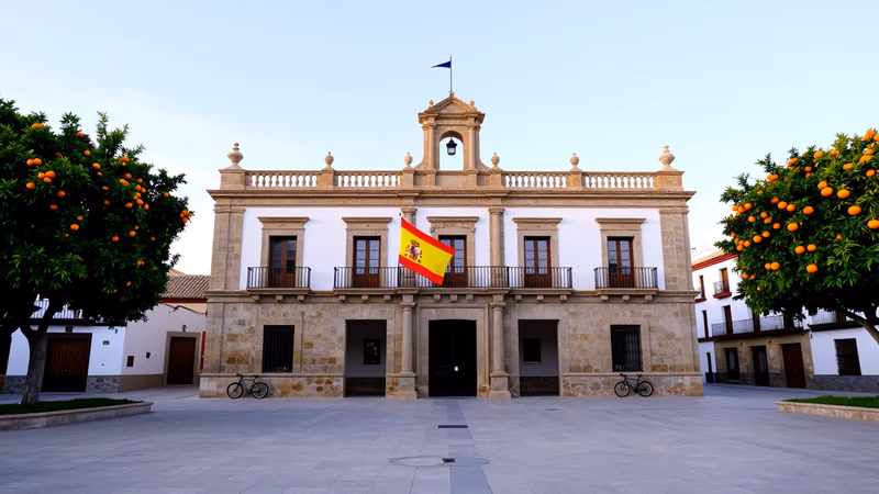 Oposición Técnico Medio Móstoles 2026: 2 plazas de personal laboral