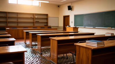 Oposición Técnico Medio Profesor Personas Adultas Getafe 2026: 4 plazas