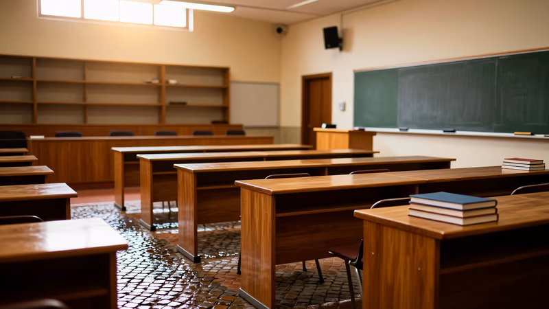 Oposición Técnico Medio Profesor Personas Adultas Getafe 2026: 4 plazas