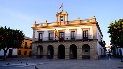 Oposición Técnico Medio Protocolo Diputación de Palencia 2026: 1 plaza