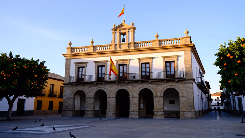 Oposición Técnico Medio Protocolo Diputación de Palencia 2026: 1 plaza