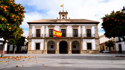 Oposición Técnico Medio RRHH Diputación Zaragoza 2026: 1 plaza