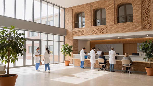 Oposición Técnico Medio Seguridad y Salud Zaragoza 2026: 1 plaza