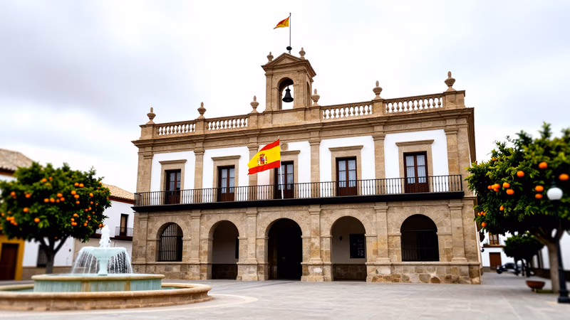 Oposición Técnico Medio Servicios Económicos Eskoriatza 2026: 1 plaza