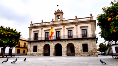 Oposición Técnico Prevención Riesgos Laborales Alhaurín de la Torre 2026