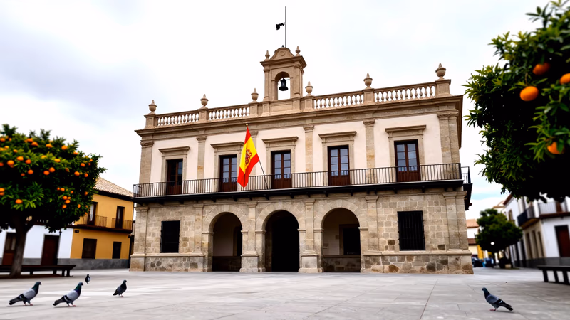 Oposición Técnico Prevención Riesgos Laborales Alhaurín de la Torre 2026