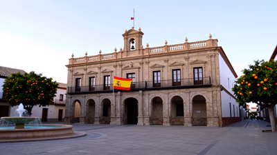 Oposición Técnico Prevención Riesgos Laborales Arrecife 2026: 1 plaza