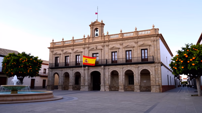 Oposición Técnico Prevención Riesgos Laborales Arrecife 2026: 1 plaza