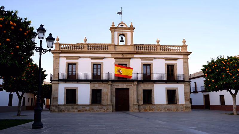 Oposición Técnico Recaudador Puerto Lumbreras 2026: 1 plaza