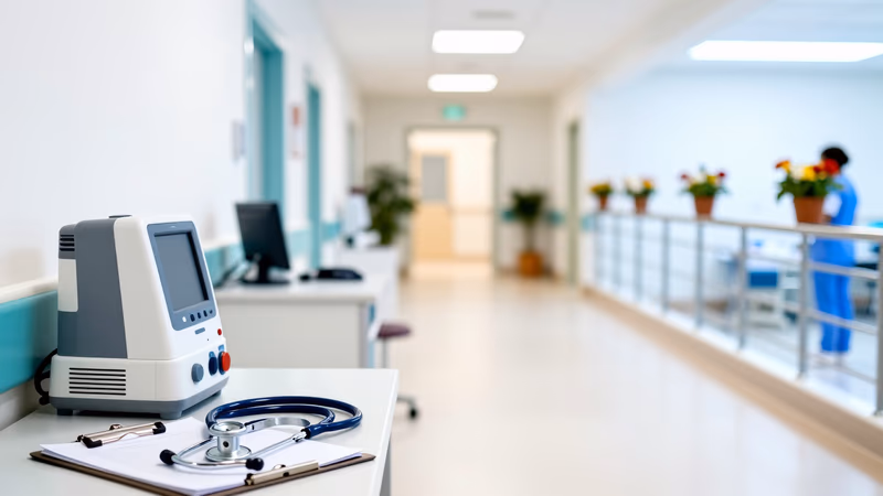 Oposición Técnico Salud Pública Reus 2026: 1 plaza convocada