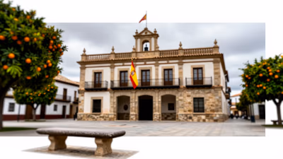 Oposición Técnico Sistemas Microinformáticos Santa Brígida 2026: 1 plaza