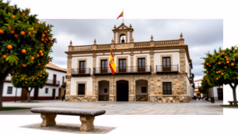 Oposición Técnico Sistemas Microinformáticos Santa Brígida 2026: 1 plaza