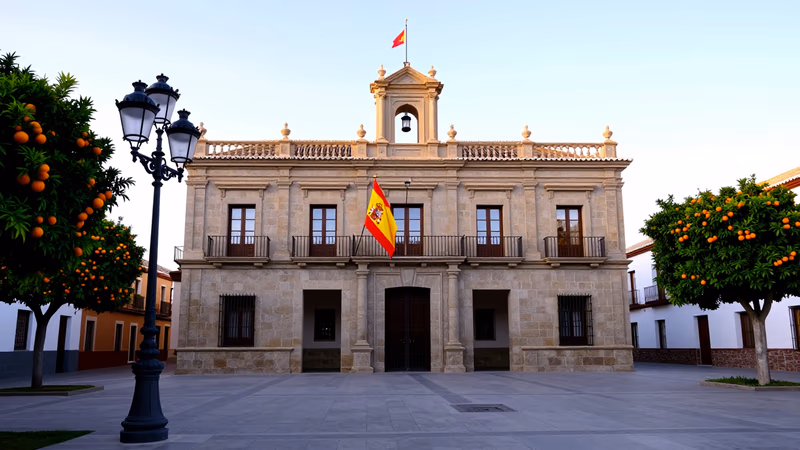 Oposición Técnico Superior Administración General Almenar 2026: 1 plaza