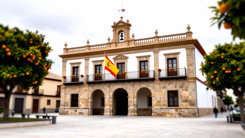 Oposición Técnico Superior Administración General Castell d'Aro 2026: 1 plaza