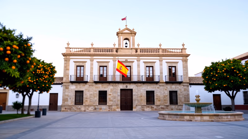 Oposición Técnico Superior Administración General Villaviciosa de Odón 2026: 1 plaza (Promoción Interna)
