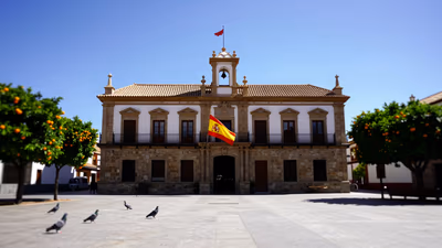 Oposición Técnico Superior Administración Palos de la Frontera 2026