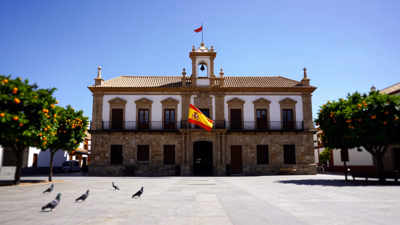 Oposición Técnico Superior Administración Palos de la Frontera 2026