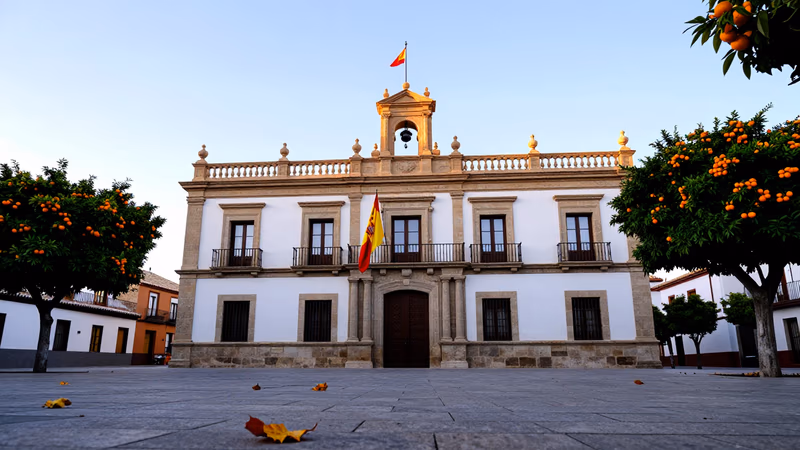 Oposición Técnico Superior Atención Personas Corbera de Llobregat 2026